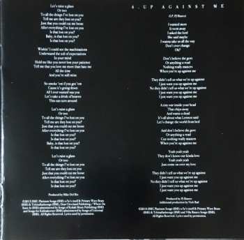 CD LP (Laura Pergolizzi): Lost On You