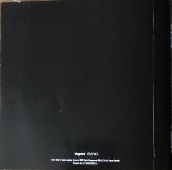 CD LP (Laura Pergolizzi): Lost On You