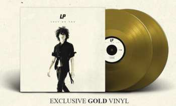 2LP L.P.: Lost On You (opaque Gold Vinyl) 517037