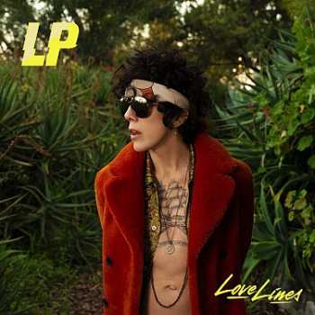 Album L.P.: Love Lines