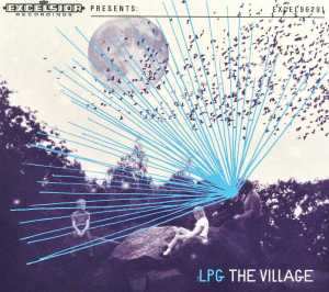 CD LPG: The Village 94530