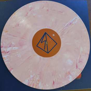 2LP L.S. Dunes: Past Lives