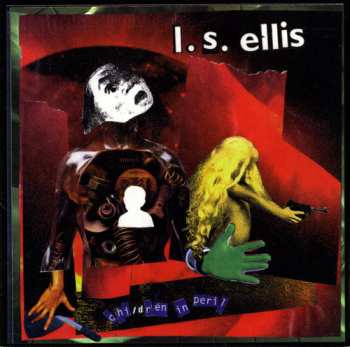 Album Lisle Ellis: Children In Peril