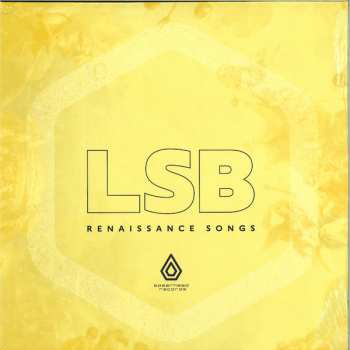 Album LSB: Renaissance Songs