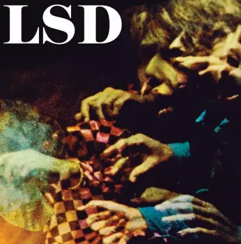 LSD: A Documentary Report