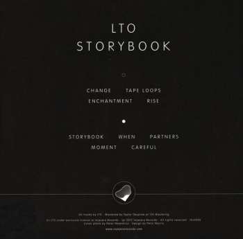LP LTO: Storybook 313771