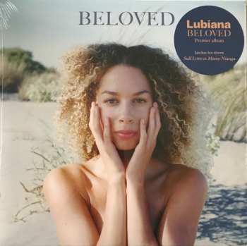 Album Lubiana Kepaou: Beloved