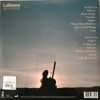 LP Lubiana Kepaou: Beloved 345427