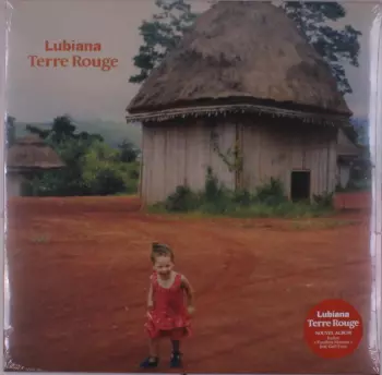 Lubiana Kepaou: Terre Rouge