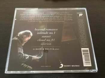 CD Lubomyr Melnyk: Illirion 327839