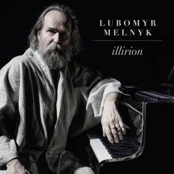 CD Lubomyr Melnyk: Illirion 327839