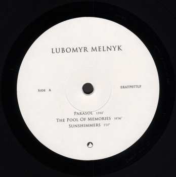 LP Lubomyr Melnyk: Rivers And Streams 86569