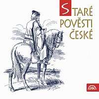 Album Lubor Tokoš: Staré Pověsti české / Jirásek, Upr.fuchs