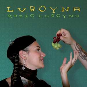 Album Luboyna: Radio Luboyna