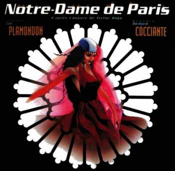 Album Luc Plamondon: Notre-Dame De Paris