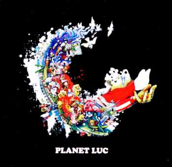 L.U.C: Planet LUC