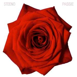 CD Luc Steeno: Passie 500409
