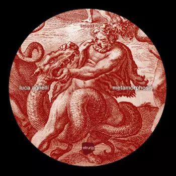 Luca Agnelli: Metamorphosis