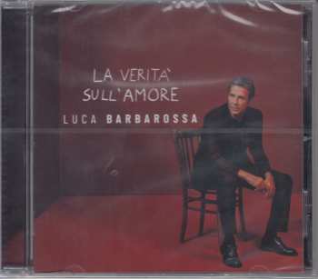 Album Luca Barbarossa: La Verita Sull'amore