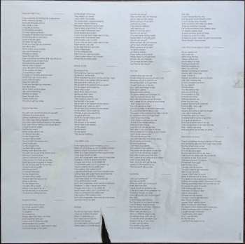 LP Luca Brasi: Everything Is Tenuous CLR | LTD 491477