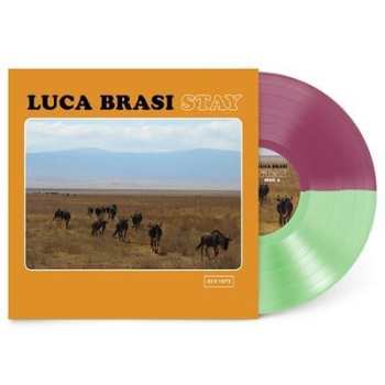 LP Luca Brasi: Stay CLR | LTD