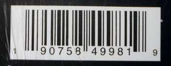 LP Luca Carboni: Sputnik CLR
