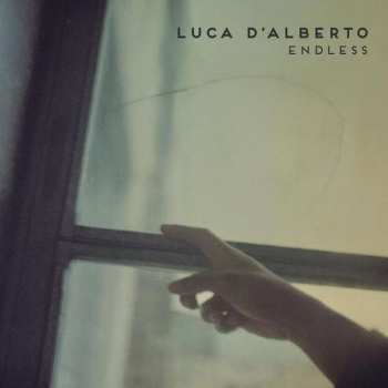 Album Luca D'Alberto: Endless