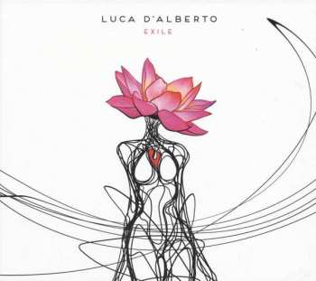 Album Luca D'Alberto: Exile