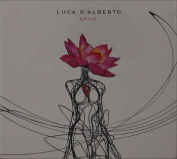CD Luca D'Alberto: Exile 96543
