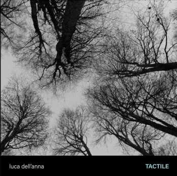 Album Luca dell'Anna: Tactile