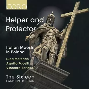 Helper And Protector - Italian Maestri In Poland