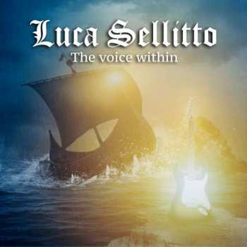 Album Luca Sellitto: The Voice Within
