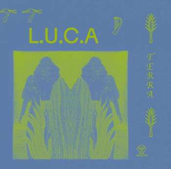Album L.U.C.A.: Terra