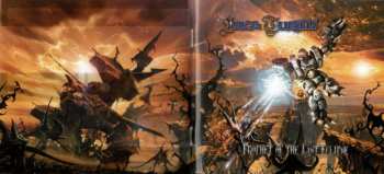 CD Luca Turilli: Prophet Of The Last Eclipse 221543