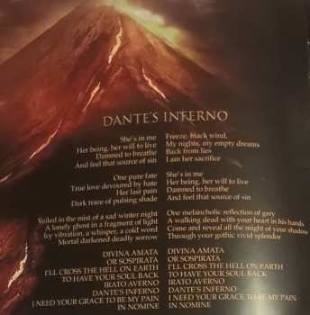 CD Luca Turilli's Rhapsody: Ascending To Infinity 2853