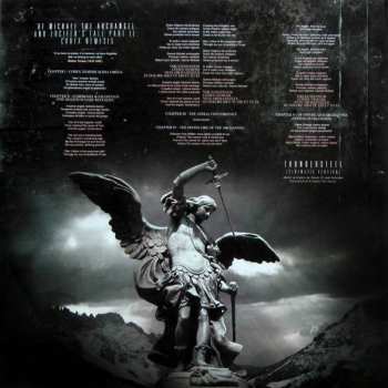 2LP Luca Turilli's Rhapsody: Prometheus (Symphonia Ignis Divinus) 28870