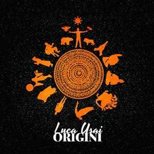 Album Luca Usai: Origini