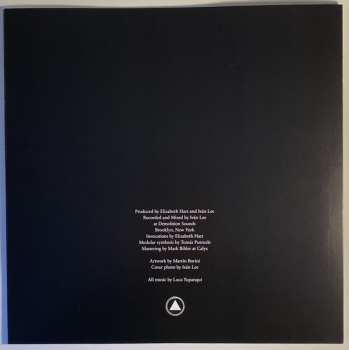 LP Luca Yupanqui: Sounds Of The Unborn DLX | LTD | NUM | CLR 64720
