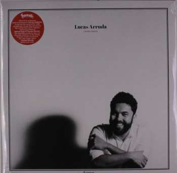 Album Lucas Arruda: Onda Nova 