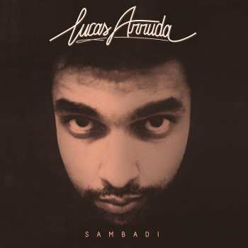 Album Lucas Arruda: Sambadi
