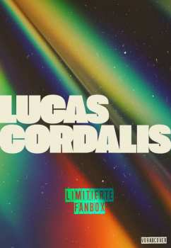 2CD Lucas Cordalis: Lucas Cordalis 178063