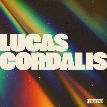 Album Lucas Cordalis: Lucas Cordalis