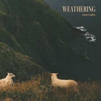 CD Lucas Laufen: Weathering 306126