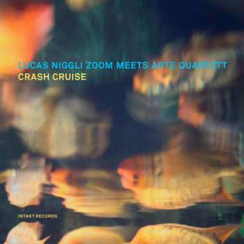 CD Lucas Niggli Zoom: Crash Cruise 471917