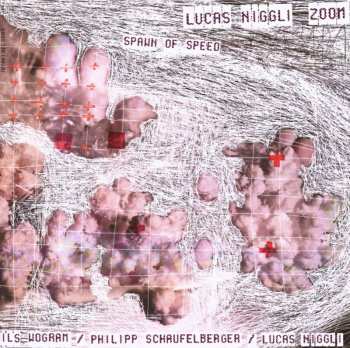 CD Lucas Niggli Zoom: Spawn Of Speed 425885