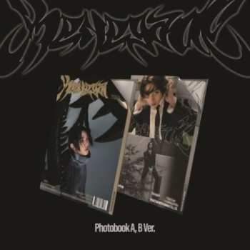 Album Lucas: Renegade