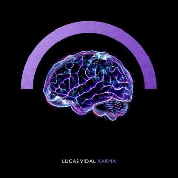 Album Lucas Vidal: Karma