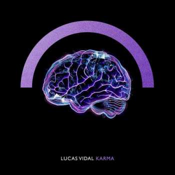 CD Lucas Vidal: Karma 253146