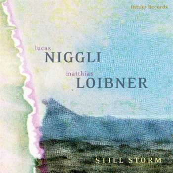Lucas/matthias Lo Niggli: Still Storm
