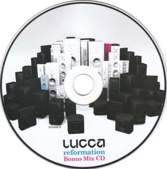 4CD/Box Set Lucca: Reformation